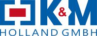 km