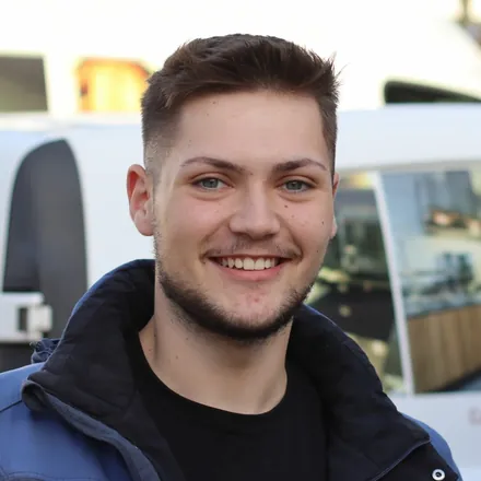 Eric Peschke