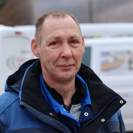 Andreas Wenkel